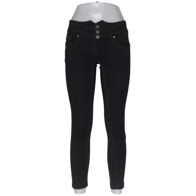 Jeans (Black) from Toxik3 Jeans Cotton, Elastane