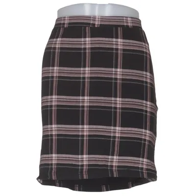 Jupe (Noir, Beige) de Beloved Coton