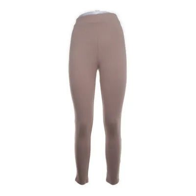 Leggings (Bruin) van FB Sister Katoen, Elastaan
