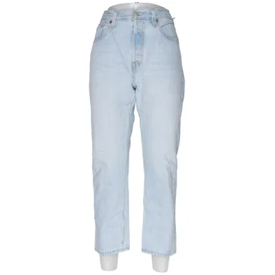 Jeans (Blue) from Levi's Premium Cotton