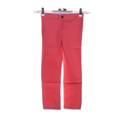 Chinos (Röd) från Jacadi Bomull