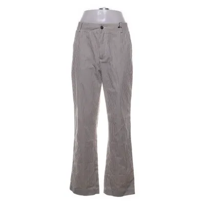 Bukser (ZUZAN STRIPE PANTS) fra Neo Noir Bomuld