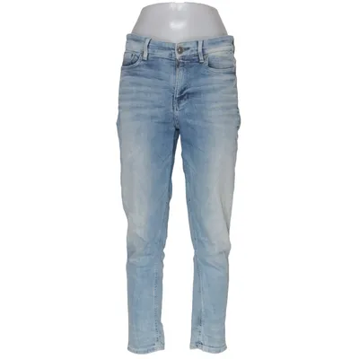 Jeans (Blå) från G-Star Raw Denim Bomull, Elastan, Polyester