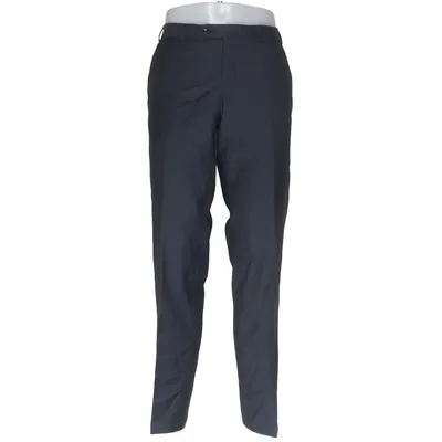 Kostymbyxor (Svart) från Jean Carriére Polyamid, Polyester, Ull