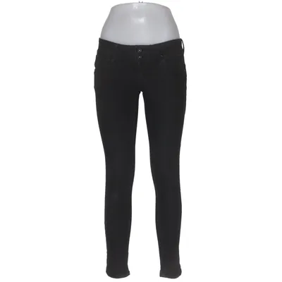 Jeans (Melissa) från Cross Jeanswear Co Bomull, Elastan, Polyester