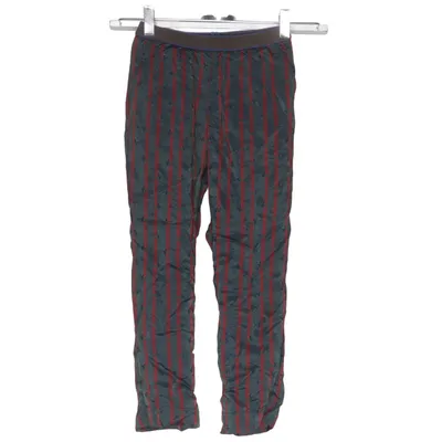 Pantalon de pyjama (Bleu, Rouge, Vert) de Maan Acétate, Viscose