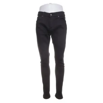 Jeans (Svart) från Karve Ekologisk bomull, Polyester