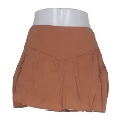 Nederdel (Brun) fra Zara