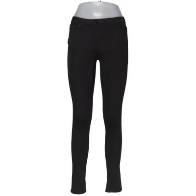 Suit pants (Black) from WHYRED