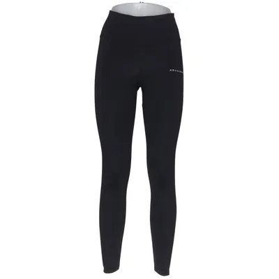 Collants de sport (Noir) de Röhnisch