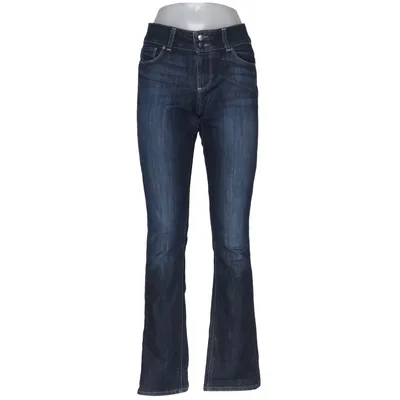 Jeans (Hidden Hills) från Paige Bomull, Polyester