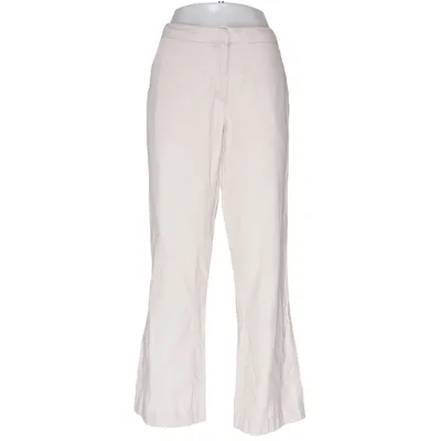 Broek (Beige) van Braintree Katoen, Hennep