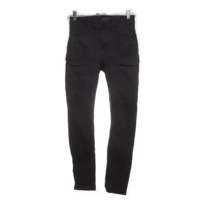 Cargobyxor (Svart) från G-Star Raw Bomull, Elastan, Polyester