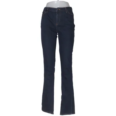 Jean (Bleu) de Emporio Armani Coton, Élasthane, Polyester