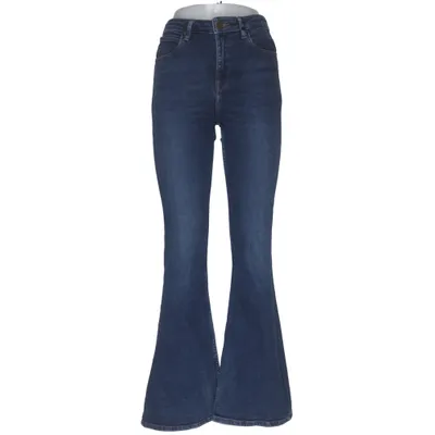 Jeans (Breese) fra Lee Bomuld, Elastan, Polyester