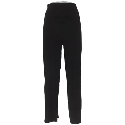 Maternity pants (Black) from Boob Elastane, Lyocell, Polyamide