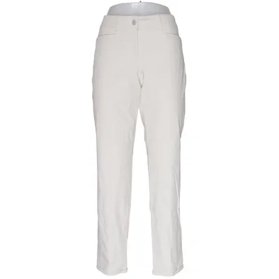 Chinos (Beige) from Cambio Cotton, Elastane, Polyamide
