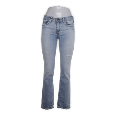 Jeans (J302) från Le Temps des Cerises Bomull, Elastan