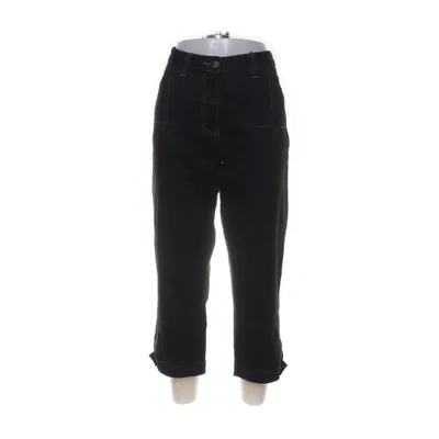 Jeans (Grå) från Kello Bomull, Elastan