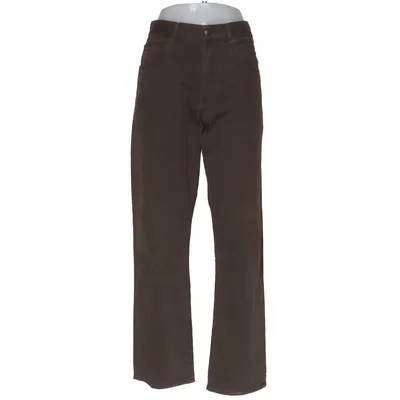 Jeans (Brown) from Abrams Cotton