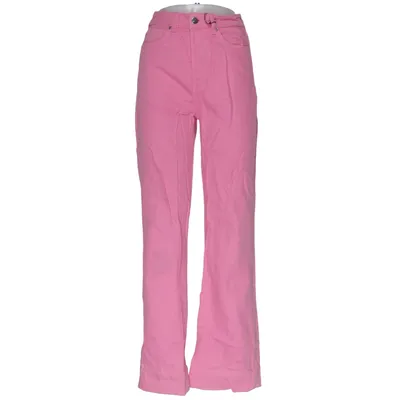 Jean (Rose) de Never Denim by Bik Bok Coton, Lyocell