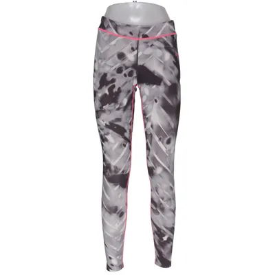 Sportleggings (Grijs, Roze, Meerkleurig) van Kari Traa Elastaan, Polyester