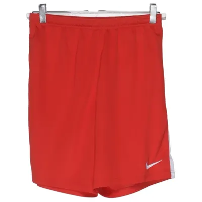Träningsshorts (Röd) från Nike Återvunnen polyester