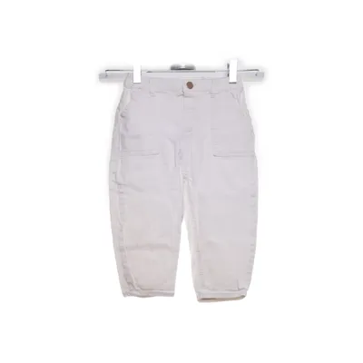 Broek (Wit) van Zara Baby
