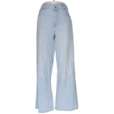 Jeans (Blue) from Bershka