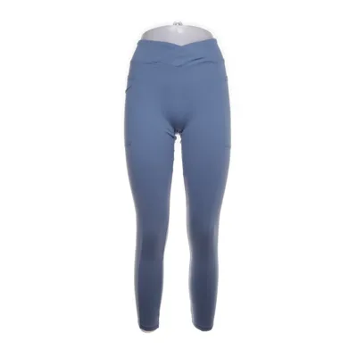 Sportleggings (Blauw) van Bo+Tee
