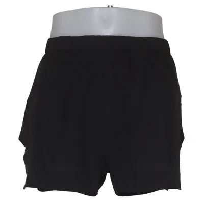 Träningsshorts (Svart) från Represent Elastan, Polyamid, Polyester