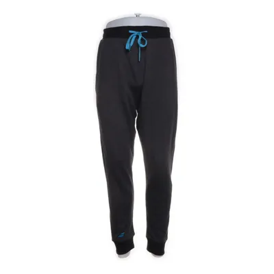 Mjukisbyxor (Grå) från Babolat Bomull, Polyester