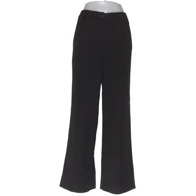 Palazzo pants (Black) from Inspee Elastane, Polyester, Viscose