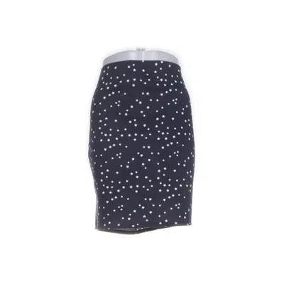 Skirt (Blue) from 2-Bizzy Elastane, Polyester
