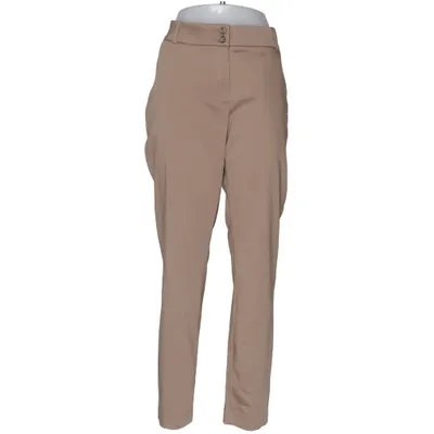Chinos (Beige) från Isay Bomull, Elastan, Polyester