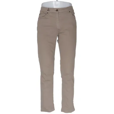 Jeans (Beige) från Jeanswear Bomull, Elastan, Polyester