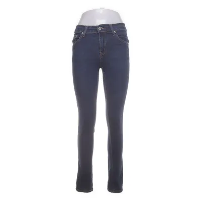 Jeans (Blå) från Yeans Please Bomull, Elastan