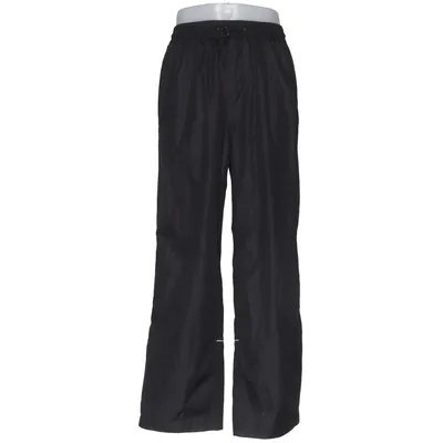 Rain pants (Black) from QB Sports Polyester