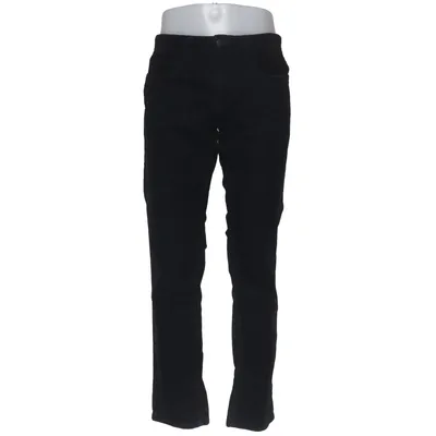 Jeans (Black) from Sfera Men Cotton, Elastane