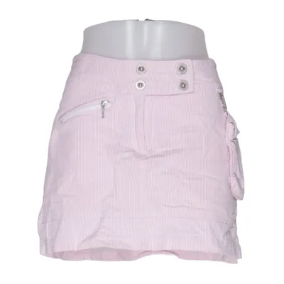 Jupe (Rose) de Pelle P Coton, Élasthane