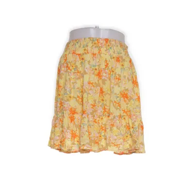 Rok (Geel, Meerkleurig) van Rip Curl