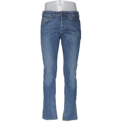 Jeans (Blå) från Grifoni Bomull, Elastan