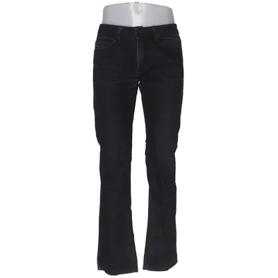 Jeans (Schwarz) von Zara Jeans Baumwolle