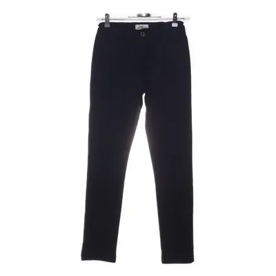 Chinos (Blauw) van Hampton Republic Katoen, Elastaan