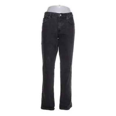 Spijkerbroek (Zwart) van &Denim by H&M Katoen, Polyester
