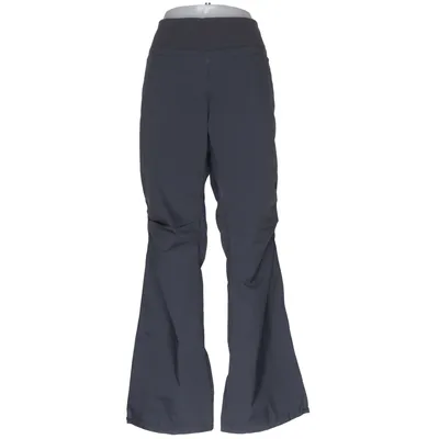 Skibroek (Grijs) van Lululemon Athletica Elastaan, Polyamide, Polyester