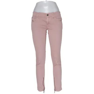 Jeans (Rosa) från Diesel Bomull, Elastan