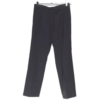 Pantalon de costume (Gris) de Gatonegro Polyester, Viscose
