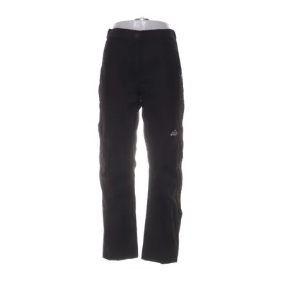 Täckbyxor (Svart) från McKinley Polyester