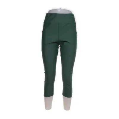Compressieshorts (Groen) van Maya Freya Elastaan, Polyester